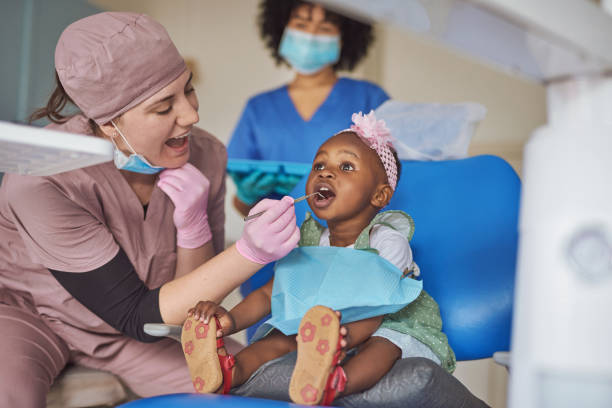 Best Traditional Braces  in Sudan, TX