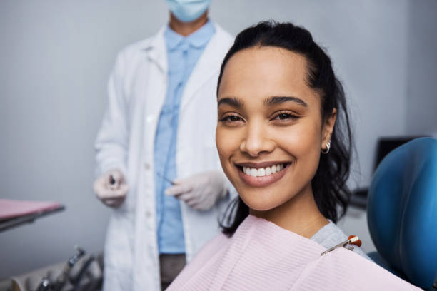 Laser Dentistry in Sudan, TX