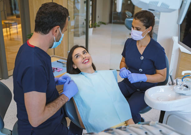 Best Periodontal (Gum) Disease Treatment  in Sudan, TX