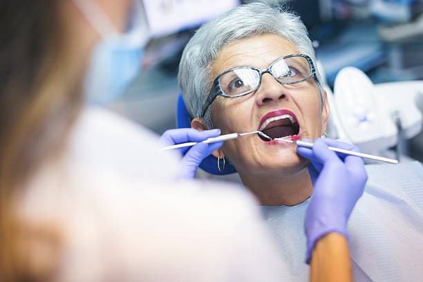 Best Laser Dentistry  in Sudan, TX