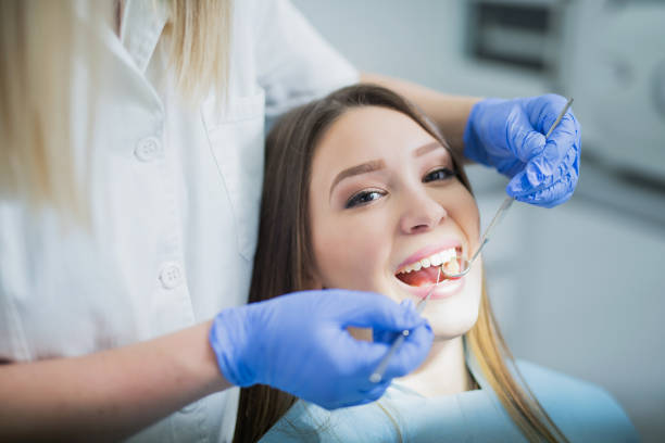 Sudan, TX  Holistic Dental Services Company